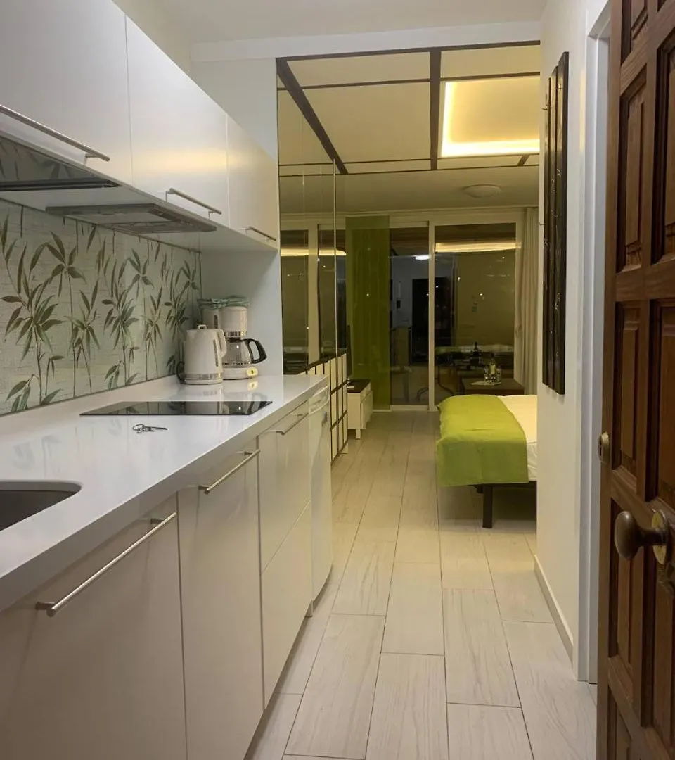Apartments Near Las Vistas Beach Playa de las Americas