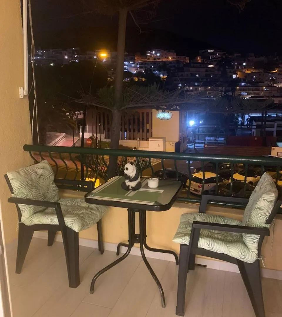 Apartments Near Las Vistas Beach Playa de las Americas