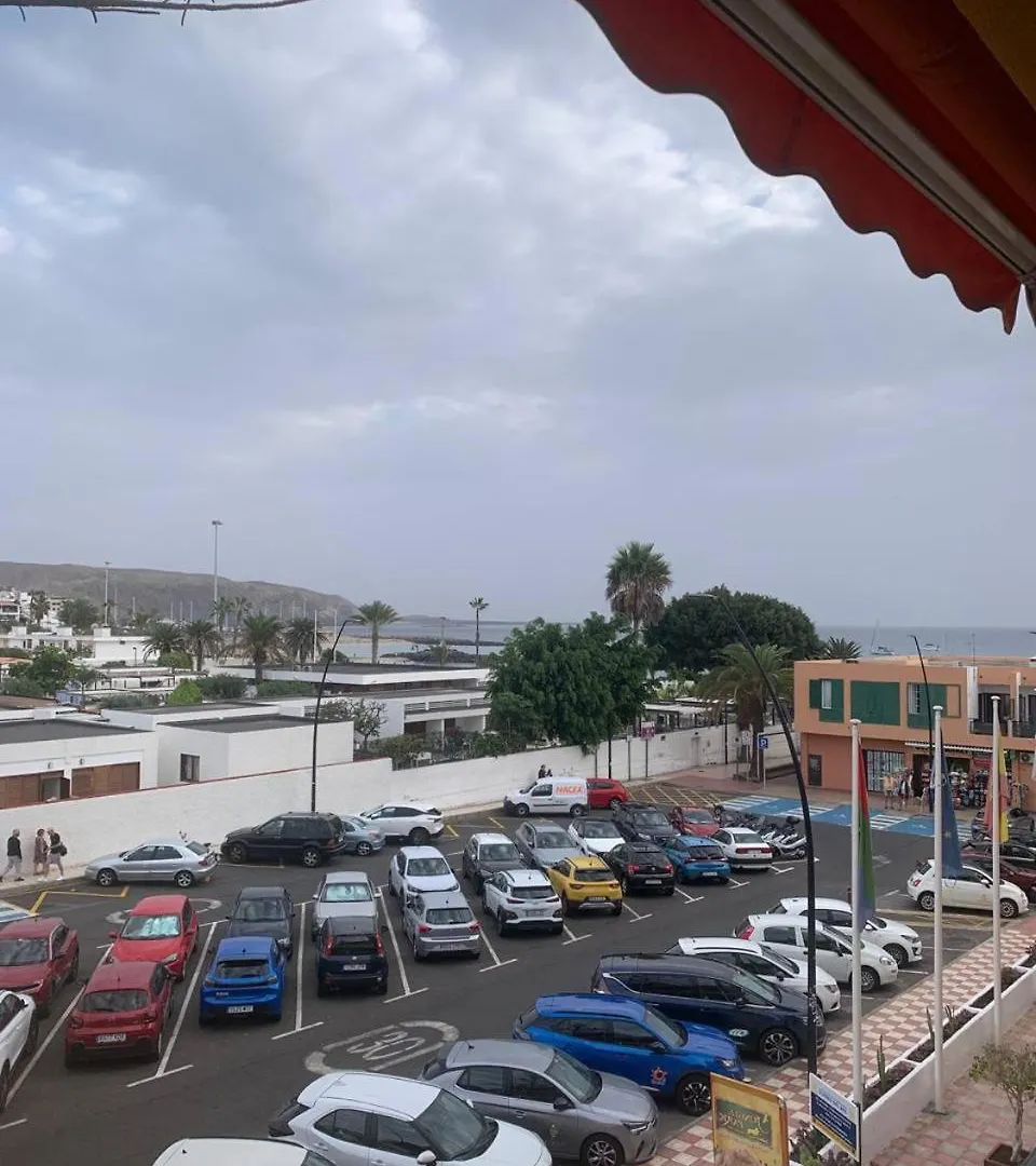Apartments Near Las Vistas Beach Playa de las Americas  0*, Playa de las Americas (Tenerife) Hiszpania