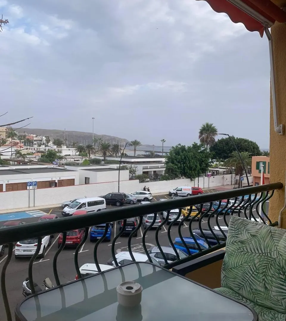 Apartments Near Las Vistas Beach Playa de las Americas   Playa de las Americas (Tenerife)